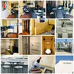 Luxe Appartement Village Naturiste Zebra