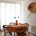 Appartement Cosy Proche Mer: 2 Pieces, 4 Couchages, Narbonne Plage - Fr-1-229B-19
