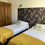 L Abri-Cotier Appartements