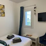 L Abri-Cotier Appartements
