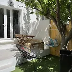 L Abri-Cotier Appartements