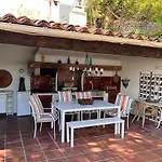 Villa La Grande Bastide