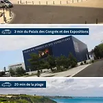 Les Douces Breizh - Jules Ferry - Proximite Gare Sncf