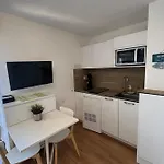 Studio Residence Des Marronniers