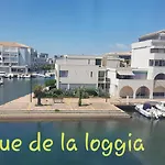 La Perle Marine, Cosy Et Renove, 200 M De La Plage, 1 Chambre, Parking Et Wifi