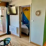 Le Cosy Des Goelands
