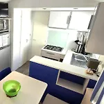 Mobil Home 6 Personnes Tout Confort