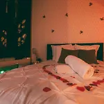 Nid Dore - Suite Bien-Etre Avec Sauna & Balneo Privatifs