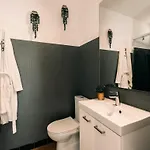 Nid Dore - Suite Bien-Etre Avec Sauna & Balneo Privatifs