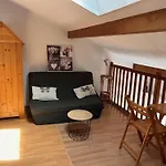 T2 Avec Mezzanine, Piscine, Parking, Animaux Admis - Fr-1-379-131