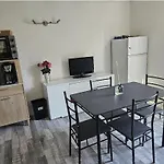 Maison Totalement Renovee A Marseillan