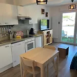 Au Coeur De Lacanau Ocean Appartement Neuf Avec Parking