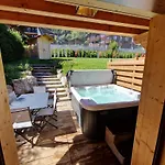Chalet Delphinette - Spa Privatif