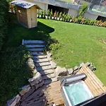 Chalet Delphinette - Spa Privatif