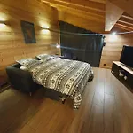 Chalet Delphinette - Spa Privatif