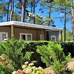 Camping Bassin Arcachon - Les Goelands