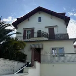 Appartement 4 Personnes Arcachon Wifi Parking