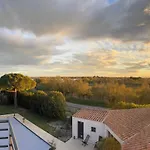 Chambre La Lagune