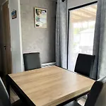 A L Ombre Des Pins 40 Mobil Home 211