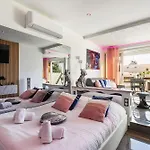 Village Naturiste R4N - Le Honi Port Nature Luxe