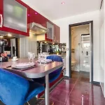 Village Naturiste R4N - Le Honi Port Nature Luxe