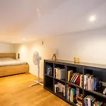 Loft Avec Vue Sur Les Voiliers