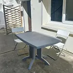Bord De Mer : Charmante Maison De Pecheur