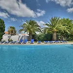 Holiday Home Le Moulin De La Filasse By Interhome