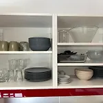 Appartement De Charme Expose Sud Avec Vue Mer