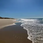 Apartment Close To The Beautiful Beach Of Biscarosse Plage