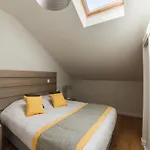Apartment Close To The Beautiful Beach Of Biscarosse Plage