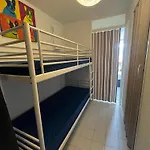 Appartement 2 Pieces + Cabine, 6 Couchages