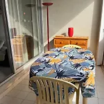 Appartement 2 Pieces + Cabine, 6 Couchages