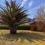 Maison De Campagne Familiale A Portbail - 6 Personnes