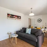 Carnac : Appartement T2 De Standing, 49M², Proche Marche, Plage Et Thalasso, Parking Inclus - Fr-1-477-243