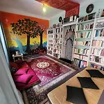 2P. Jardin Calme Centre-Ville