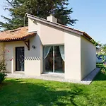 Holiday Home L'Oiseau Bleu By Interhome