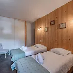 Spacieux Duplex Au Centre De Morzine - 10 Pers, 130M², Proche Pleney, 4 Chambres, Wifi - Fr-1-754-80