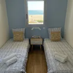 Bel Appartement Vue Mer Acces Direct Plage