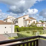 Apartment Moulin De La Brunette-4 By Interhome
