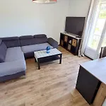Appartement T3 Au Calme A 600 M Des Plages Avec Parking, Wi-Fi Et Equipements Modernes - Fr-1-316-331