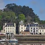 Sur Le Port De Plaisance - Face A La Mer - Appart'Hotel