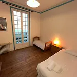 Villa La Petite Normandy Vue Mer