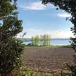 Les Bernaches Du Ledano Vue Mer