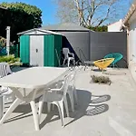 2 Bedroom Amazing Home In Notre-Dame-De-Monts