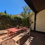 Maison De Vacances - 4 Chambres - Portiragnes-Plage