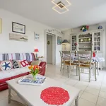 Holiday Home Les Dunes-1 By Interhome