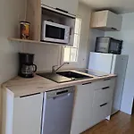 Mobil Home 6 Personnes