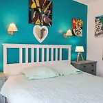 Villa Villa Oceane By Interhome