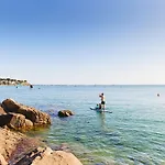 Holiday Home Le Clos St Colomban By Interhome